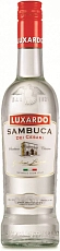 Luxardo, Sambuca dei Cesari, 0.75 л