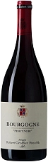 Domaine Robert Groffier Pere & Fils Bourgogne Pinot Noir AOC 2020