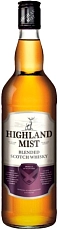 Highland Mist 3 years old 0.5 л
