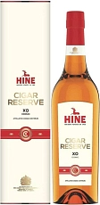 Hine, Cigar Reserve, with box, 0.7 л