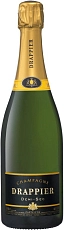 Champagne Drappier, Carte d'Or Demi-Sec, Champagne AOC