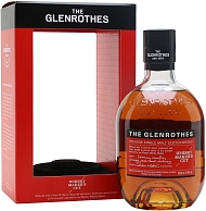Glenrothes Whisky Maker's Cut, gift box, 0.7 л