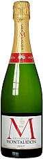 Champagne Montaudon, Brut