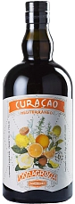 Doragrossa, Liquore Curaçao Mediterraneo, 0.7 л