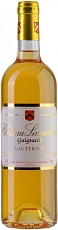 Chateau Lamothe Guignard, Sauternes AOC 2-me Grand Cru Classe