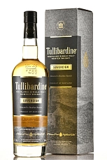 Tullibardine, Sovereign, gift box, 0.7 л