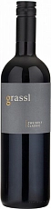 Grassl, Zweigelt Classic, 2021, 1.5 л