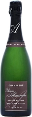 Champagne Yann Alexandre, Grande Reserve Brut Premier Cru