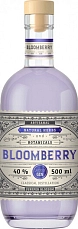 Bloomberry Lavander, 0.5 л