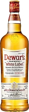 Dewar's White Label, 1 л
