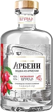 Арбени Кизиловая, 0.5 л