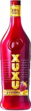 XUXU Strawberry Vodka, 0.7 л