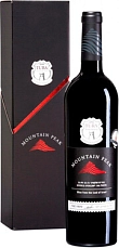 Tura Winery, Mountain Peak gift box