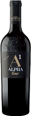Alpha Estate, Alpha One, Florina PGI, 2012
