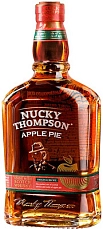 Nucky Thompson Apple Pie, 0.7 л