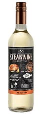 Steakwine Torrontes (Black Label), Mendoza, 0.75 л