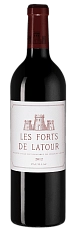 Les Forts De Latour, Pauillac AOC, 2012