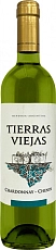Los Haroldos Tierras Viejas Chardonnay-Chenin Mendoza IP
