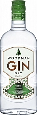 Woodman Dry, 0.5 л