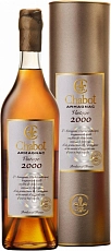 Chabot, 2000, gift tube, 0.7 л
