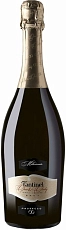 Fantinel, One and Only Prosecco Brut Millesimato, 0.75 л