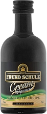 Fruko Schulz Cream, 0.05 л