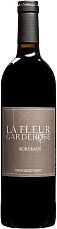 Vignobles Pueyo, La Fleur Garderose, Bordeaux AOC