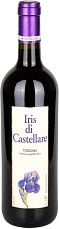 Castellare di Castellina, Iris di Castellare, Toscana IGT, 2021, 0.75 л