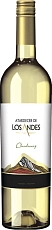 Atardecer de Los Andes Chardonnay