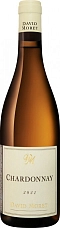 David Moret Chardonnay Bourgogne AOC 2021