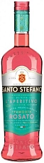 Santo Stefano Vermouth Rosato 1 л