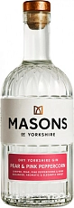 Masons of Yorkshire Pear & Pink Peppercorn, 0.7 л