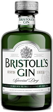 Bristoll's Special Dry 0.5 л