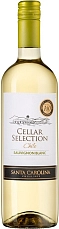Santa Carolina Cellar Selection Sauvignon Blanc 2022