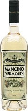 Mancino Vermouth, Secco