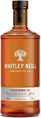 Whitley Neill, Blood Orange, 0.7 л