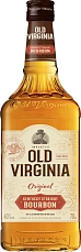 Old Virginia Original, Bourbon, 0.7 л