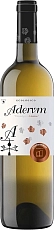 Adervm, Chardonnay Ecologico, 2022, 0.75 л