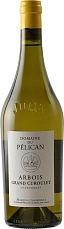 Domaine du Pelican Arbois Chardonnay Grand Curoulet AOC 2020
