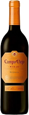 Campo Viejо Reserva, Rioja DOC, 2016, 0.75 л