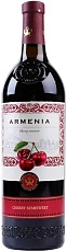 Armenia Cherry Semi-Sweet