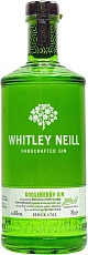 Whitley Neill Gooseberry, 0.7 л