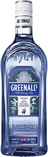 Greenall's Blueberry, 0.7 л