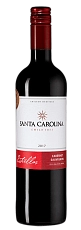 Santa Carolina, Estrellas Cabernet Sauvignon, 2017, 0.75 л