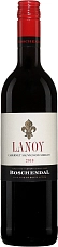 Boschendal, "Lanoy" Cabernet Sauvignon-Merlot, 2021, 0.75 л