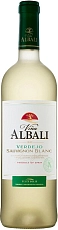 Vina Albali Verdejo-Sauvignon Blanc 2021
