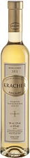 Kracher, TBA №1 Traminer Nouvelle Vague 375 мл, 2001