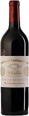 Chateau Cheval Blanc, St-Emilion AOC 1-er Grand Cru Classe, 2017