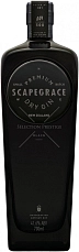 Scapegrace Black, 0.7 л