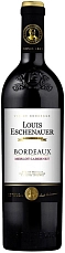 Louis Eschenauer Bordeaux AOC Rouge 2020